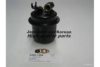 ASHUKI 0399-1204 Fuel filter